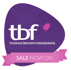 Thomas Brown Furnishings discount codes