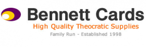 Bennett Cards discount codes