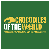 Crocodiles Of The World