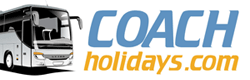 Coach holidays discount codes
