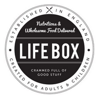 Lifebox Food discount codes