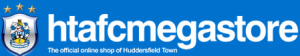 Huddersfield Town Megastore discount codes