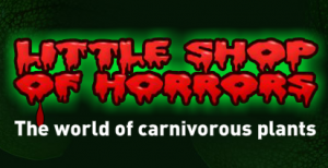Little Shop of Horrors discount codes