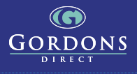 Gordons Direct discount codes