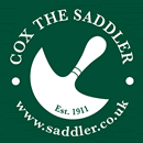 Cox the Saddler discount codes
