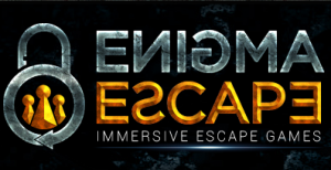 Enigma Escape