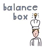 Balance Box discount codes
