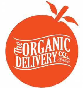 Organic Delivery Company