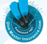 DiveMaster Insurance