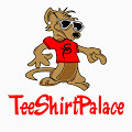 Tee Shirt Palace discount codes
