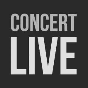 Concert Live discount codes
