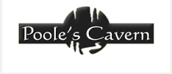 Poole's Cavern