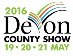 Devon County Show discount codes