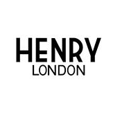 Henry London discount codes