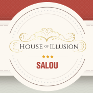 House of Illusion Salou