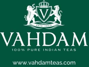 Vahdam Teas discount codes