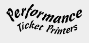 Performance Ticket Printers discount codes