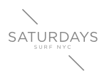 Saturdays NYC discount codes