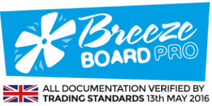 Breezeboard Pro discount codes