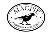Magpie Poundbury discount codes