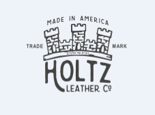 Holtz Leather discount codes