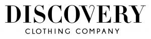 Discovery Clothing discount codes