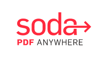 Soda PDF discount codes