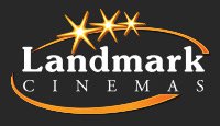 Landmark Cinemas discount codes