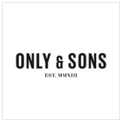 Only & Sons discount codes