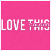 Love This Colour
