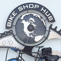 Bike Bag Shop