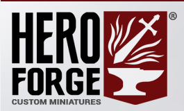 Hero Forge discount codes