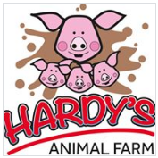 Hardy's Animal Farm discount codes