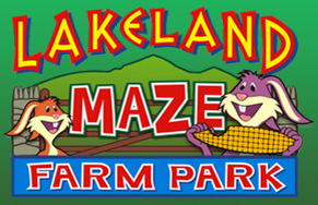 Lakeland Maze Farm Park discount codes