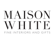 Maison White discount codes
