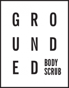 Grounded Body Scrub discount codes