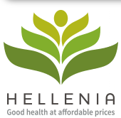 Hellenia discount codes