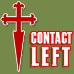 Contact Left discount codes