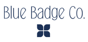Blue Badge Company discount codes