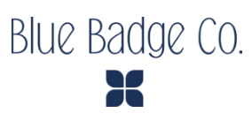 Blue Badge Company