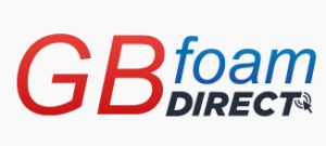 GB Foam Direct discount codes