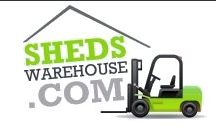 Sheds Warehouse discount codes