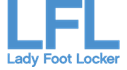 Lady Foot Lockers & Deals discount codes