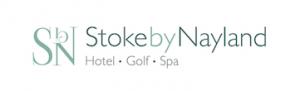 Stoke by Nayland discount codes