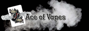Ace of Vapes discount codes
