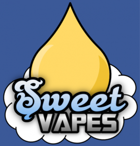 Sweet Vapes discount codes