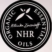 NHR Organic Oils discount codes