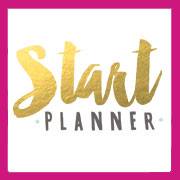 Start Planner discount codes