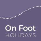 On Foot Holidays discount codes