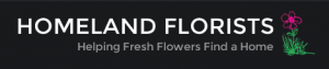 Homeland Florists discount codes